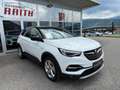 Opel Grandland X Grandland X 1,2 Turbo DI Design-Line Start/Stop Weiß - thumbnail 3