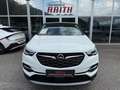 Opel Grandland X Grandland X 1,2 Turbo DI Design-Line Start/Stop Weiß - thumbnail 2