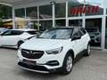 Opel Grandland X Grandland X 1,2 Turbo DI Design-Line Start/Stop Weiß - thumbnail 1