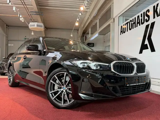BMW 330 i *LED*Virtual*Navi*ACC*