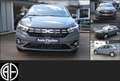 Dacia Sandero III 1.0 TCe 90 Essential (EURO 6e) 1.0 TCe 90 EU6e Grau - thumbnail 2