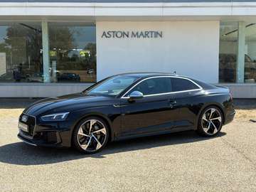 2.9 V6 TFSI 450ch quattro tiptronic 8