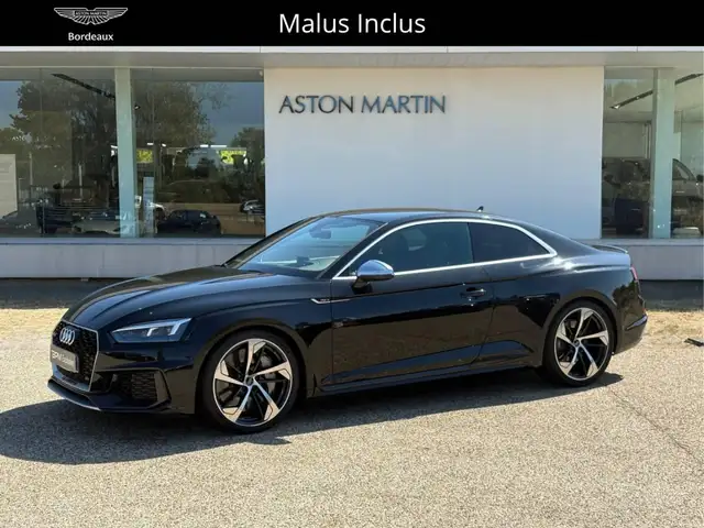 Audi RS5 2.9 V6 TFSI 450ch quattro tiptronic 8