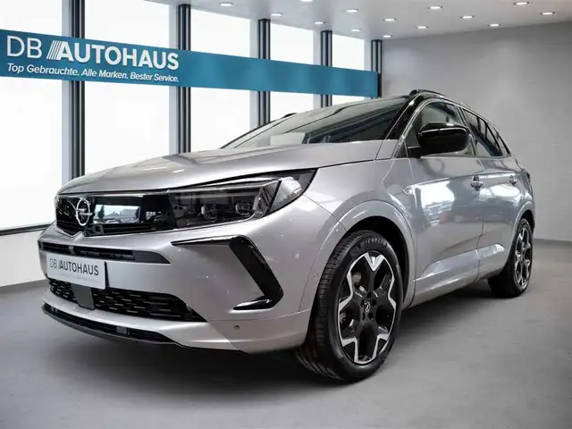 Opel Grandland Ultimate 1.6 PHEV
