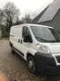 Citroen Jumper Jumper 30 2.2 HDI L1H1 Ec. Wit - thumbnail 12