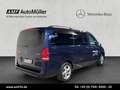 Mercedes-Benz Vito Vito 116 CDI /L Tourer AUTOM+LED+DISTRO+AHK+KAM Bleu - thumbnail 5