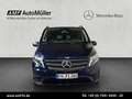 Mercedes-Benz Vito Vito 116 CDI /L Tourer AUTOM+LED+DISTRO+AHK+KAM Bleu - thumbnail 3