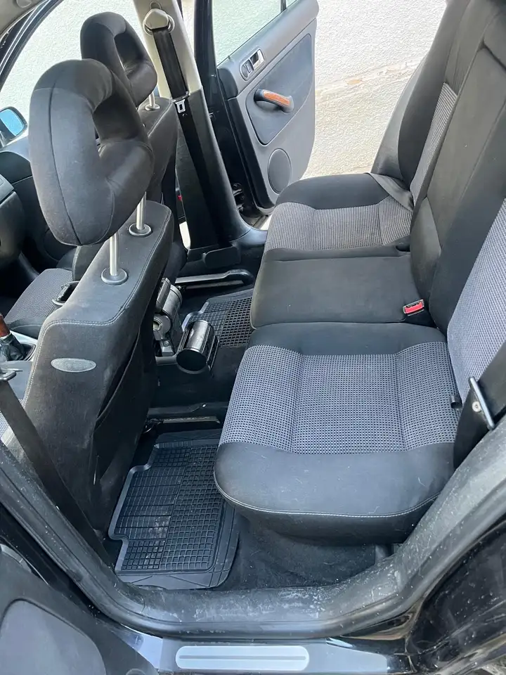 Volkswagen Bora Variant 1.9 tdi Trendline 130cv, foto 5