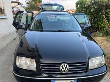 Variant 1.9 tdi Trendline 130cv