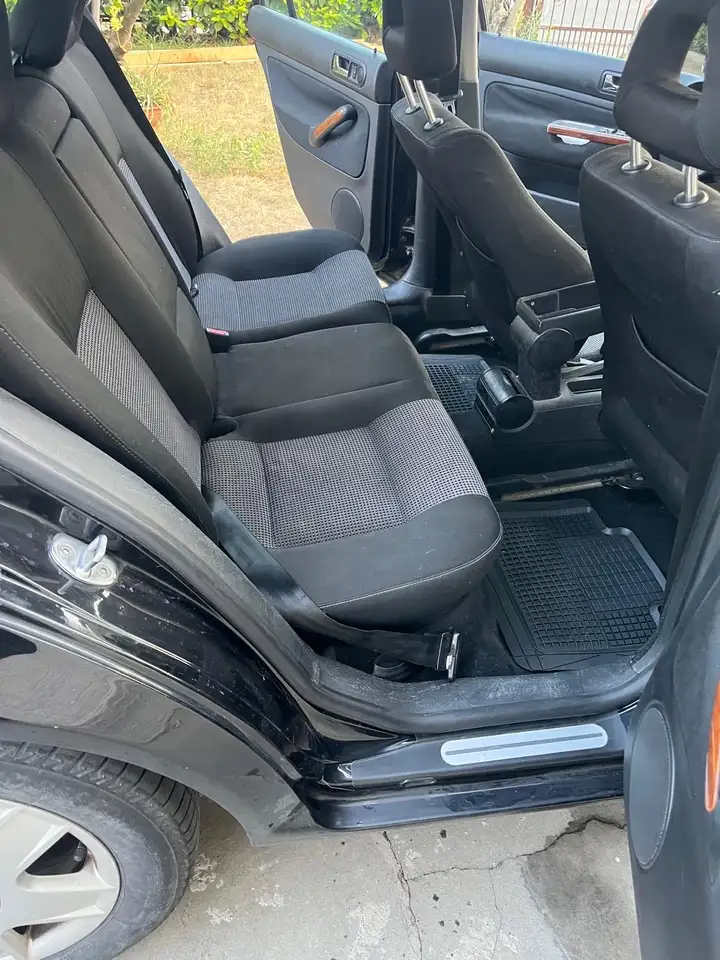 Volkswagen Bora Variant 1.9 tdi Trendline 130cv, foto 10