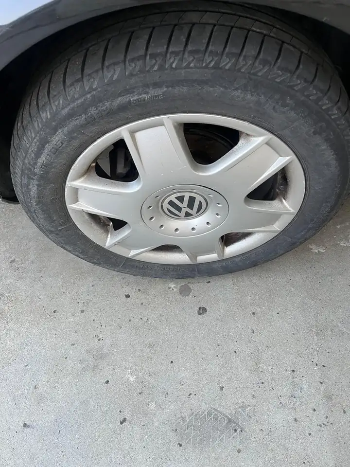 Volkswagen Bora Variant 1.9 tdi Trendline 130cv, foto 11