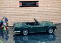 Triumph TR3 TR tr4a airs Grün - thumbnail 3