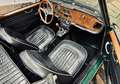 Triumph TR3 TR tr4a airs Grün - thumbnail 11