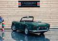 Triumph TR3 TR tr4a airs Grün - thumbnail 4