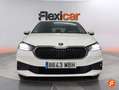 Skoda Fabia 1.0 MPI Ambition 59kW Blanco - thumbnail 9