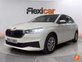 Skoda Fabia 1.0 MPI Ambition 59kW Blanco - thumbnail 2