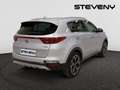 Kia Sportage GT-LINE 1.6 CRDi 115CV M6*GPS*ROUE D'URGENCE* Grijs - thumbnail 4
