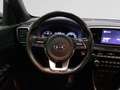 Kia Sportage GT-LINE 1.6 CRDi 115CV M6*GPS*ROUE D'URGENCE* Grijs - thumbnail 9