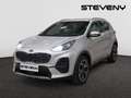 Kia Sportage GT-LINE 1.6 CRDi 115CV M6*GPS*ROUE D'URGENCE* Grijs - thumbnail 1