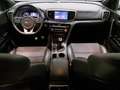 Kia Sportage GT-LINE 1.6 CRDi 115CV M6*GPS*ROUE D'URGENCE* Grijs - thumbnail 7