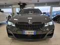 BMW 320 320d Touring mhev 48V xdrive Msport auto Šedá - thumbnail 2