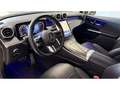 Mercedes-Benz GLC 220 Coupé 220d 4Matic 9G-Tronic Gris - thumbnail 9