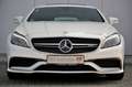 Mercedes-Benz CLS 63 AMG 4M SB *UNFALLFREI *100% DEUTSCH *VOLL Weiß - thumbnail 4