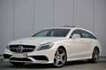 Mercedes-Benz CLS 63 AMG 4M SB *UNFALLFREI *100% DEUTSCH *VOLL Weiß - thumbnail 3