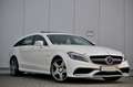 Mercedes-Benz CLS 63 AMG 4M SB *UNFALLFREI *100% DEUTSCH *VOLL Weiß - thumbnail 5