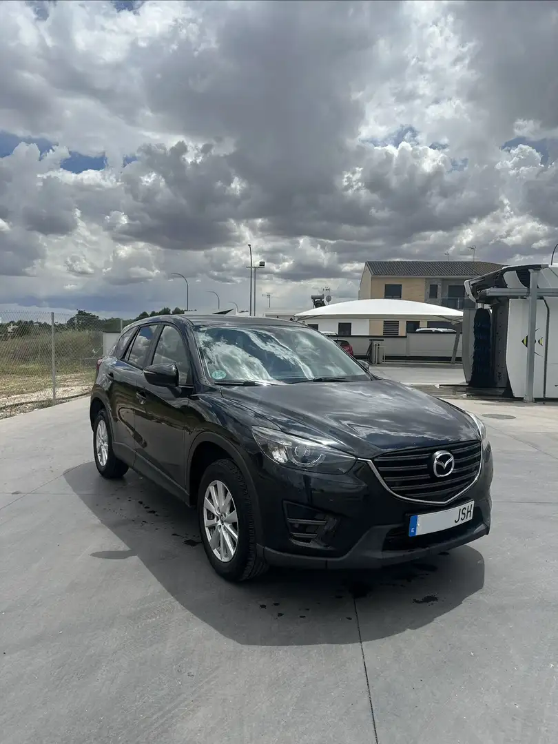 Mazda CX-5 2.2DE Style 2WD - 2