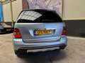 Mercedes-Benz ML 500 YOUNGTIMER|LAGE FISCALE WAARDE|APK 8-2026| Gris - thumbnail 5