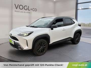 1,5 VVT-i Hybrid AWD Adventure