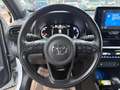 Toyota Yaris Cross 1,5 VVT-i Hybrid AWD Adventure Weiß - thumbnail 12