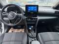 Toyota Yaris Cross 1,5 VVT-i Hybrid AWD Adventure Weiß - thumbnail 4