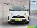 Toyota Yaris Cross 1,5 VVT-i Hybrid AWD Adventure Weiß - thumbnail 6