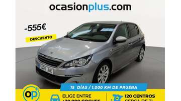 1.2 PureTech S&S Style 130