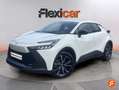 Toyota C-HR 1.8 Advance Hybrid 140 Blanco - thumbnail 3