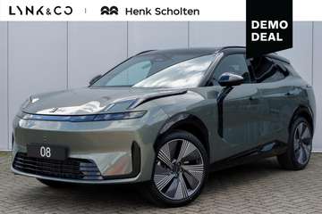 345PK More | 200km Hybride | Stoelmassage, Verwarm