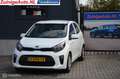 Kia Picanto 1.0i ComfortLine 1e eigenaar 62.700km 2020 Blanc - thumbnail 11