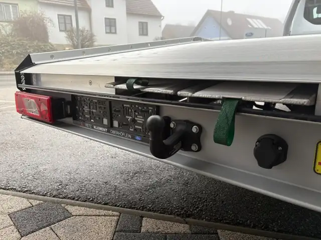 Ford Transit Trend L5H1 500 ABSCHLEPPWAGEN Ansicht 5