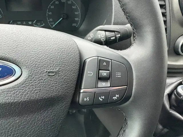 Ford Transit Trend L5H1 500 ABSCHLEPPWAGEN Ansicht 12