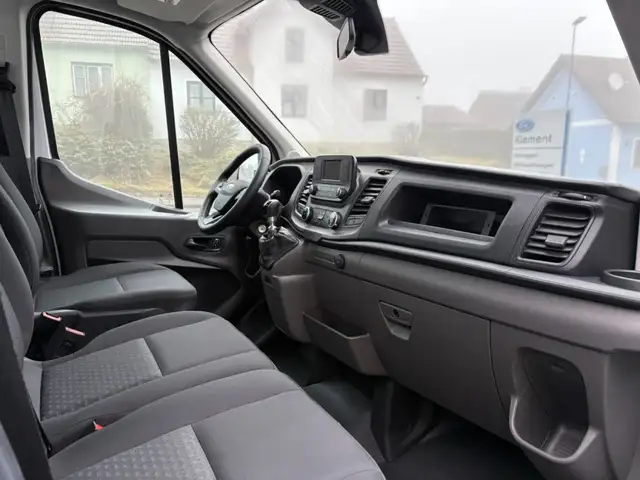 Ford Transit Trend L5H1 500 ABSCHLEPPWAGEN Ansicht 9