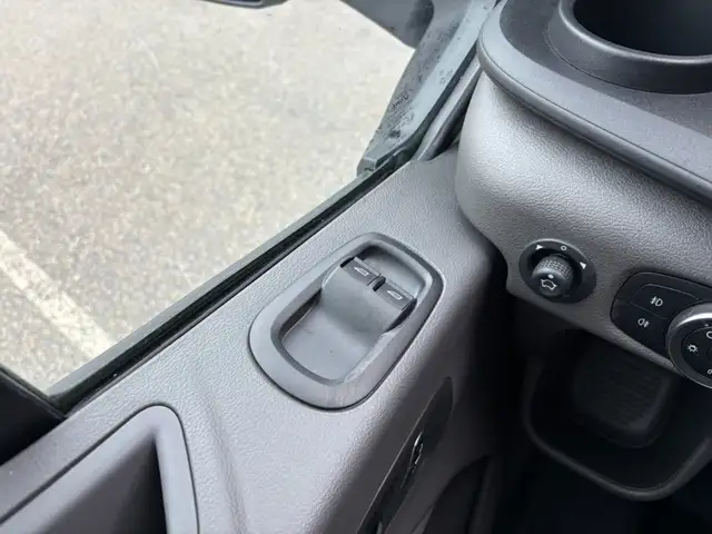 Ford Transit Trend L5H1 500 ABSCHLEPPWAGEN Ansicht 15