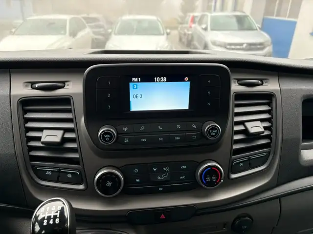 Ford Transit Trend L5H1 500 ABSCHLEPPWAGEN Ansicht 10