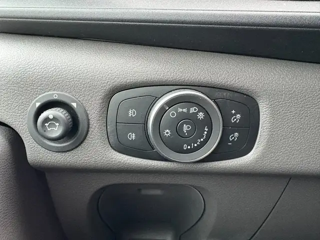 Ford Transit Trend L5H1 500 ABSCHLEPPWAGEN Ansicht 14