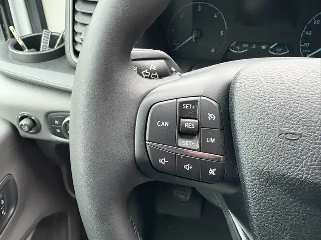 Ford Transit Trend L5H1 500 ABSCHLEPPWAGEN Ansicht 13