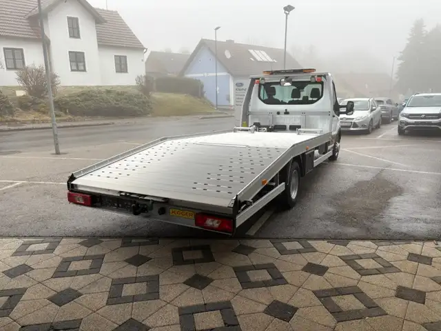 Ford Transit Trend L5H1 500 ABSCHLEPPWAGEN Ansicht 3