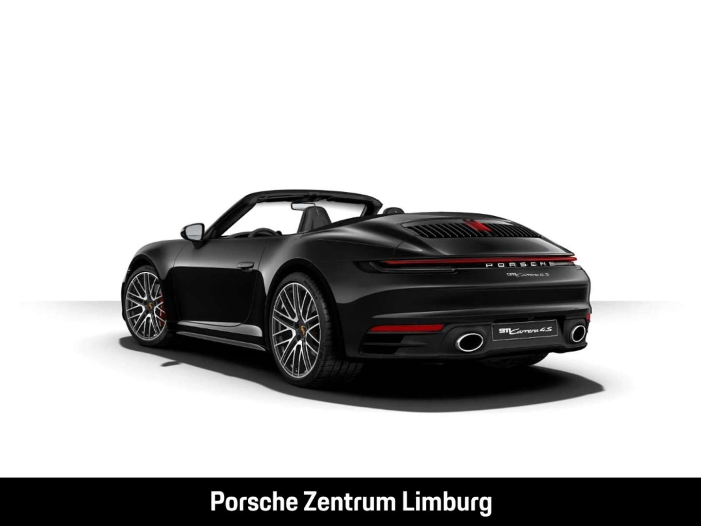 Porsche 992 I Carrera 4S - - Joinsteer - #2