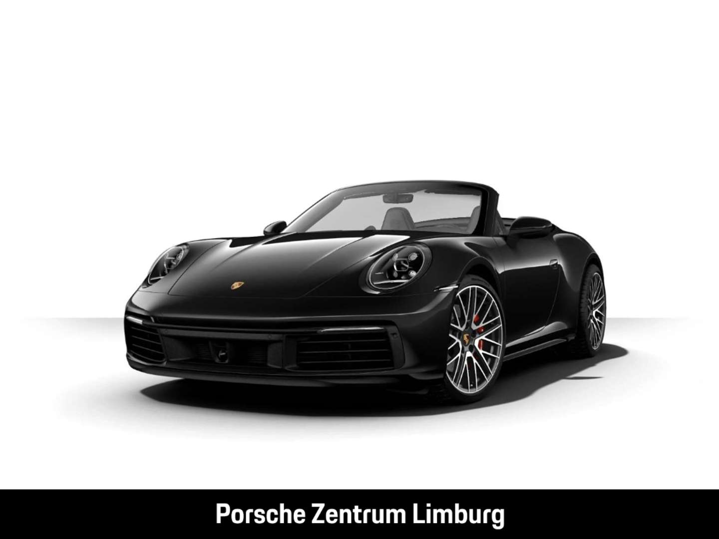 Porsche 992 I Carrera 4S - - Joinsteer - #1