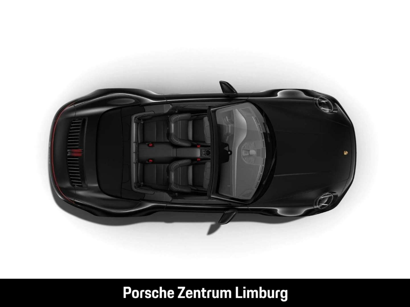 Porsche 992 I Carrera 4S - - Joinsteer - #3